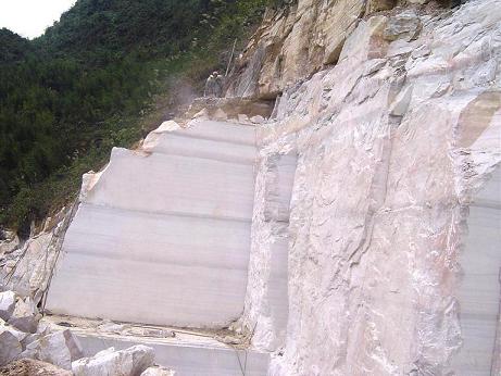 漢白玉是什么？